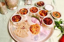 Savour the flavours of Rajasthan Savour the flavours of Rajasthan